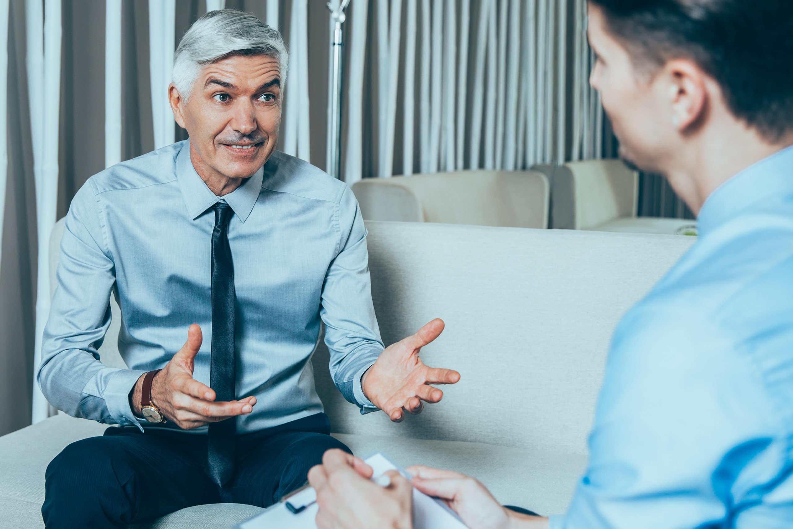 Convaincre par le langage du corps Convaincre par le langage du corps