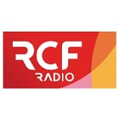 rcf radio logo référence client