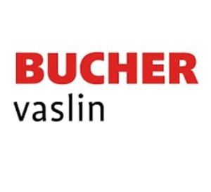 logo bucher vaslin référence client