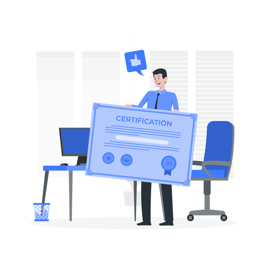 illustration-certification-obtenue