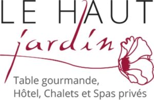 logo le haut jardin référence client