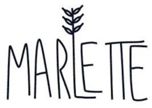 marlette logo référence client