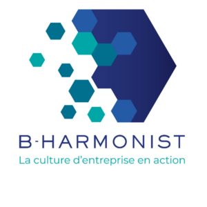 Logo B-Harmonist référence client