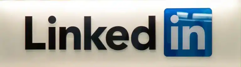 Logo LinkedIn