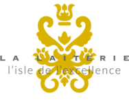 logo la laiterie référence client