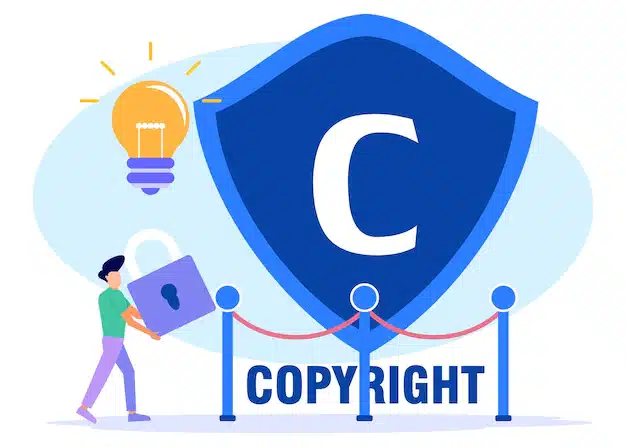 illustration copyright