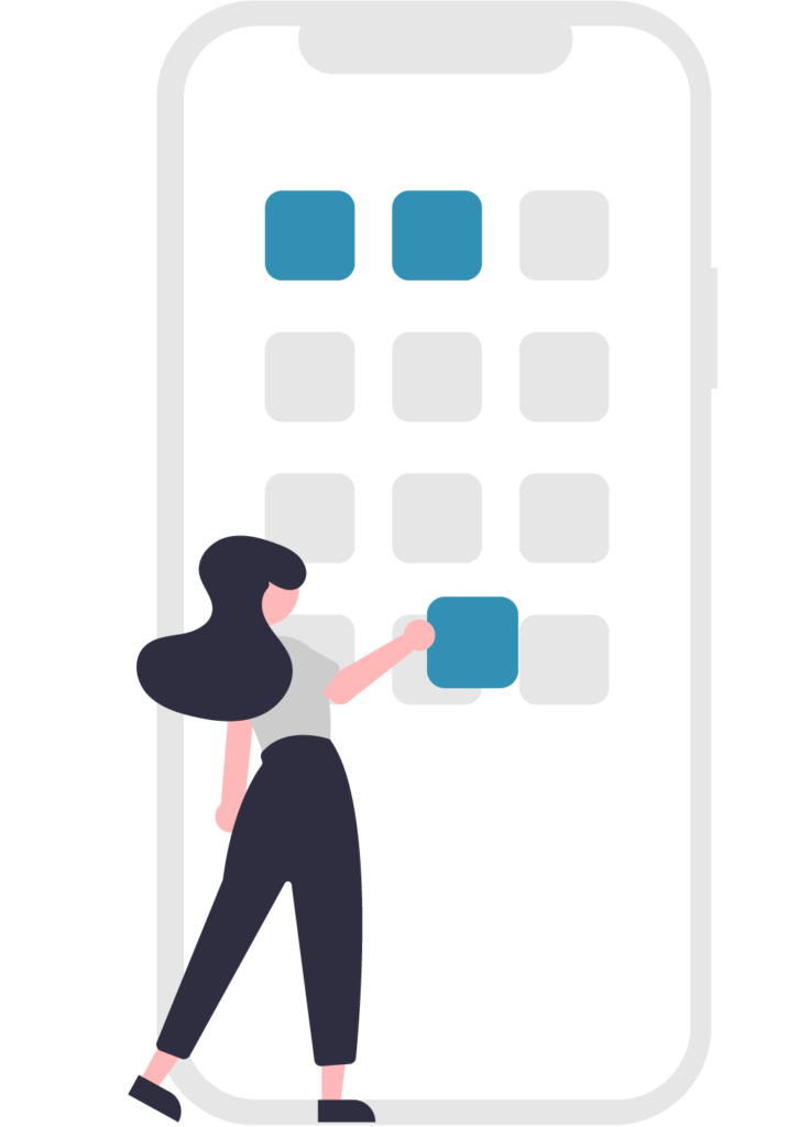 : illustration-applications-de-telephone
