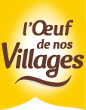 L'oeuf de nos villages