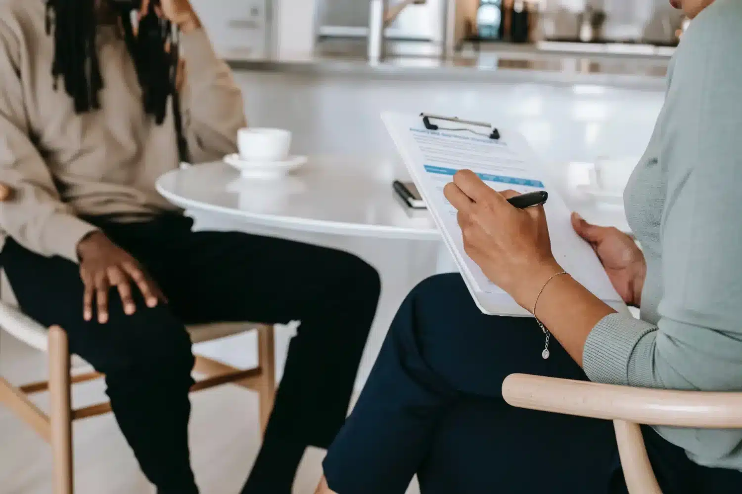 Certification des Formateurs en France : Expertise et Compétences