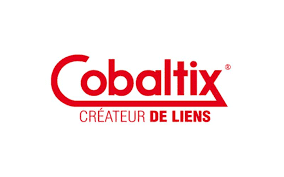 logo rouge cobaltix