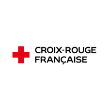 logo la croix rouge Française 