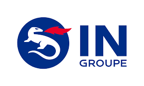 logo IN groupe