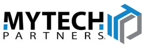 logo mytech partners