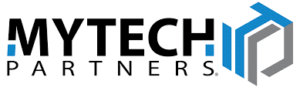 logo mytech partners