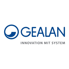 logo gealan innovation mit system