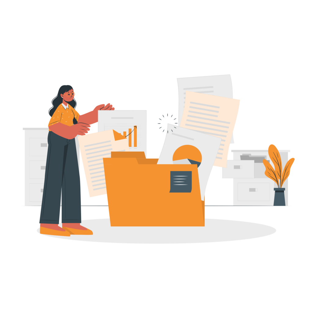 personne-documents-orange