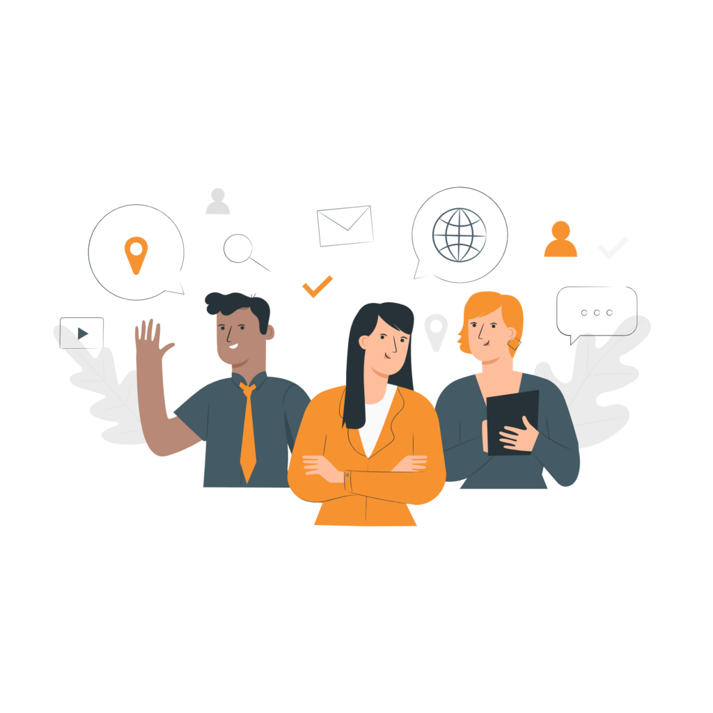 Commercialisation - Le marketing numérique