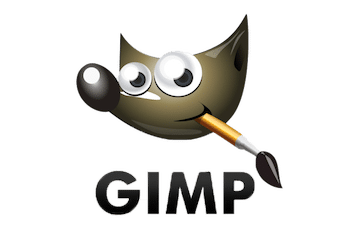 logo gimp
