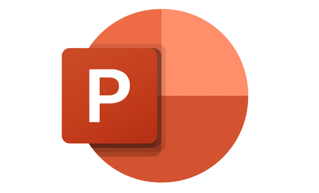 logo powerpoint