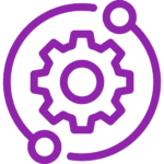 illustration representant la technique avec une roue