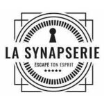 Logo de La Synapserie - Escape ton esprit