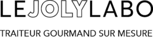 Logo de Le Joly Labo - Traiteur gourmand sur mesure