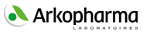 Logo des laboratoires Arkopharma
