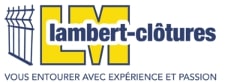 Logo de Lambert-Clôtures