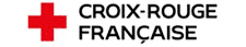 Logo de la Croix-Rouge Française