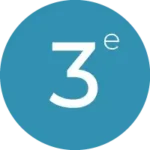 icone troisième