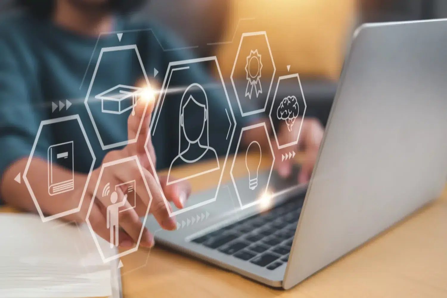 digital learning apprentissage en digital