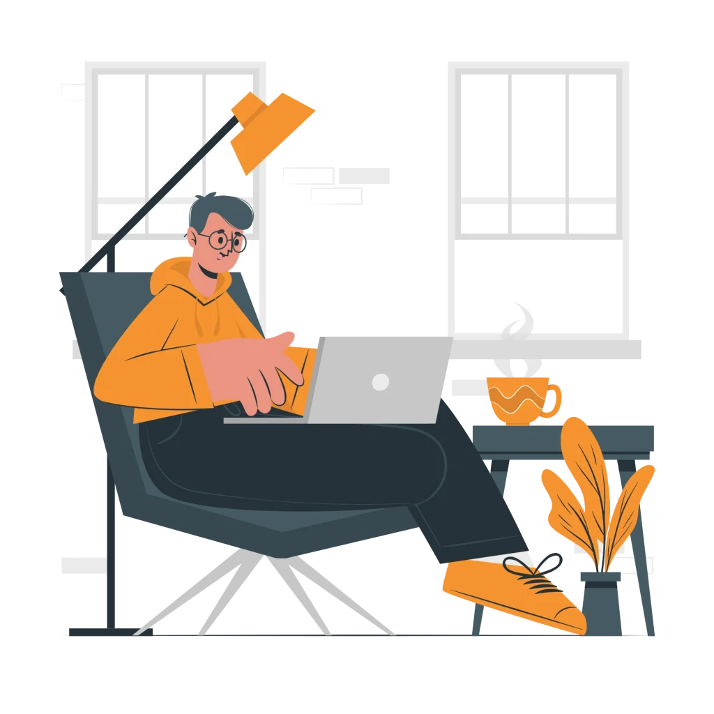 flexibilité pour la personne d'accéder au mooc