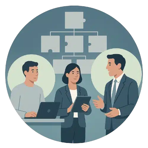 Salariés-managers-encadrants-illustration