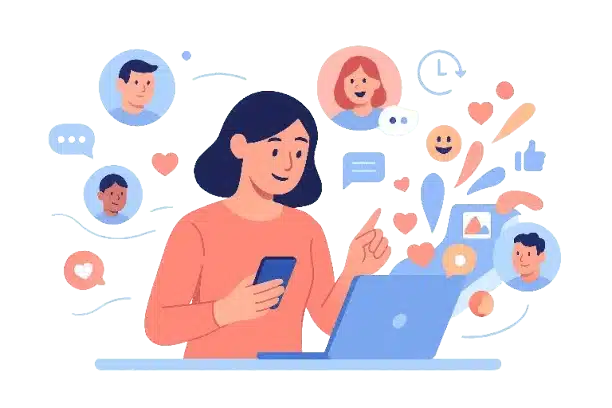 illustration-relation-social-selling