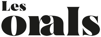 logo les orals
