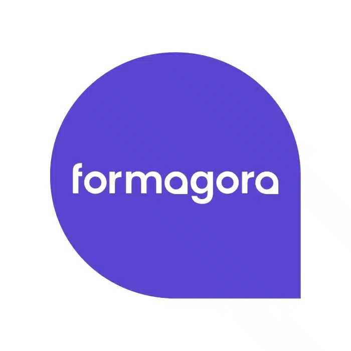 Logo Formagora