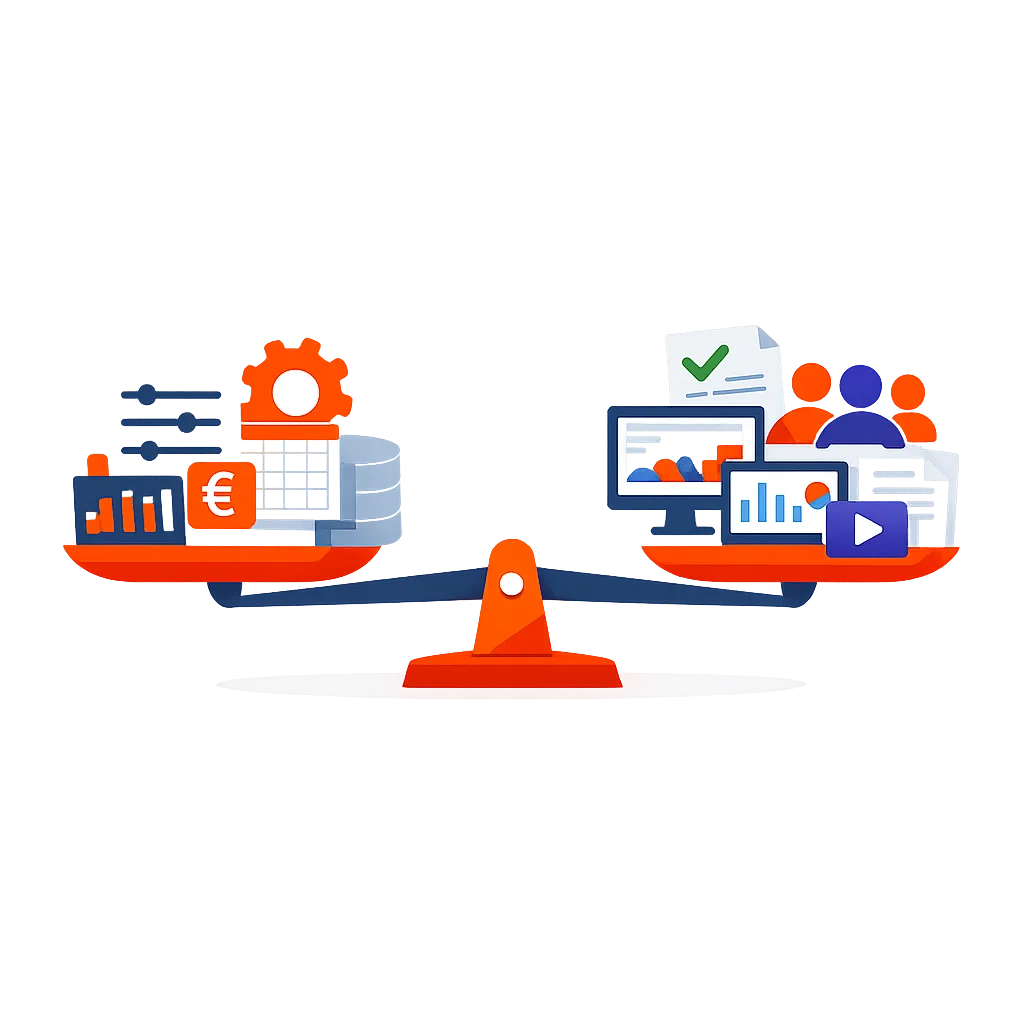 illustration-parametrage-noethys-formation-equipes-balance-flat-design-transparent-background