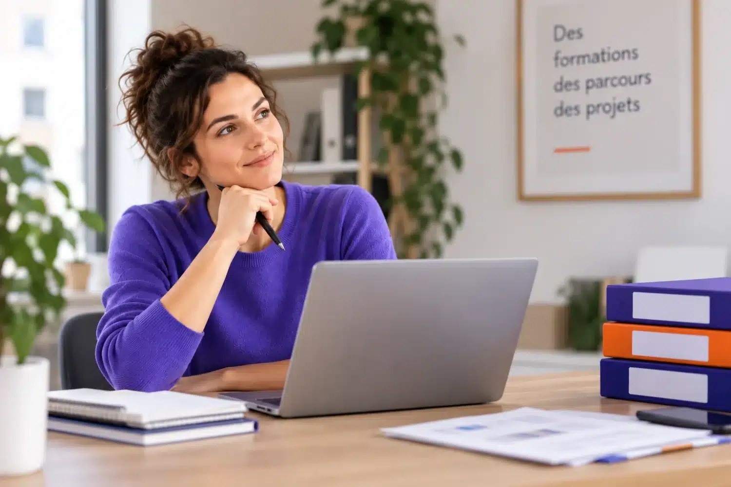 formateur portage qualiopi formagora