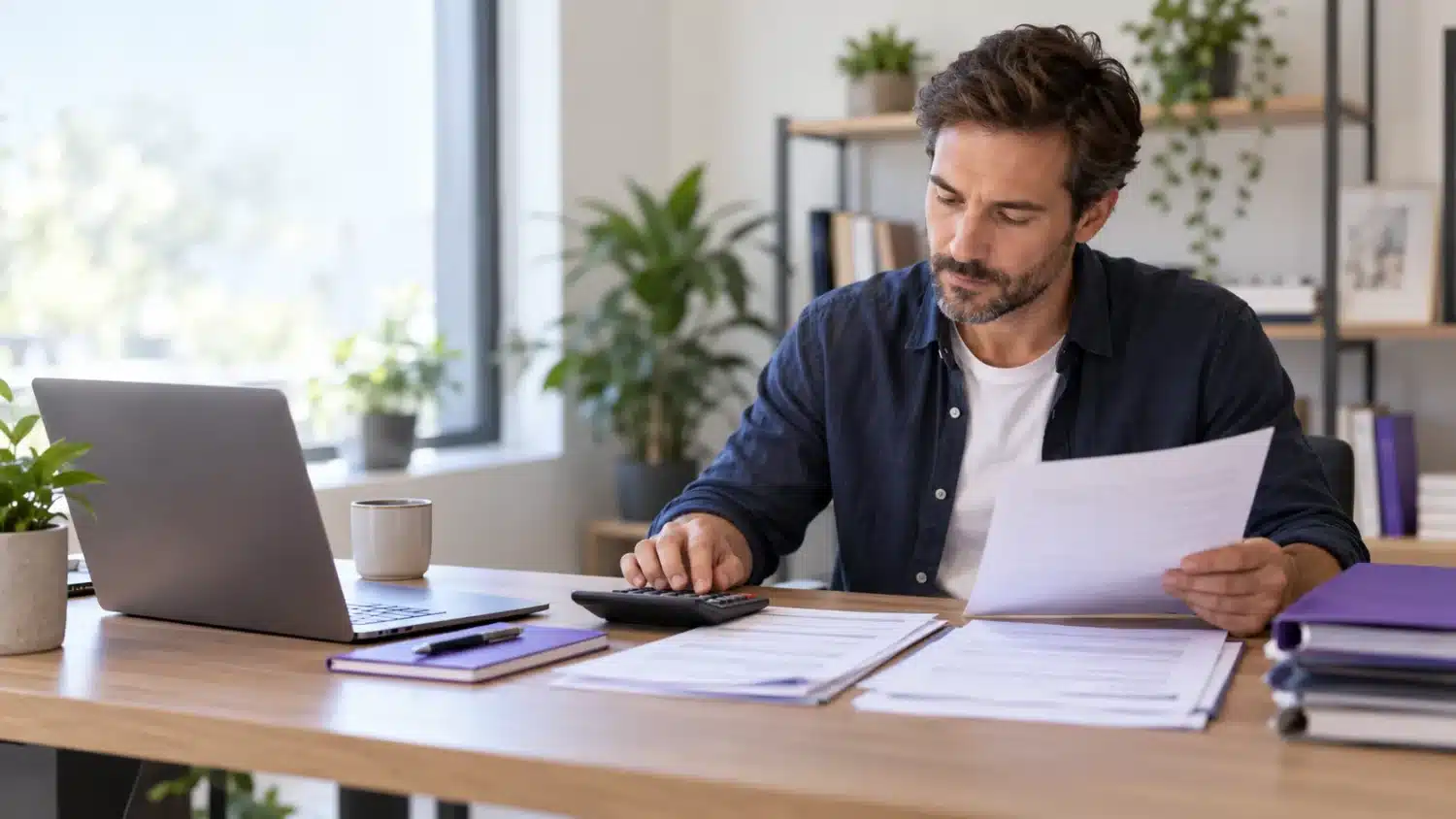 Gérer ou externaliser les coûts qualiopi